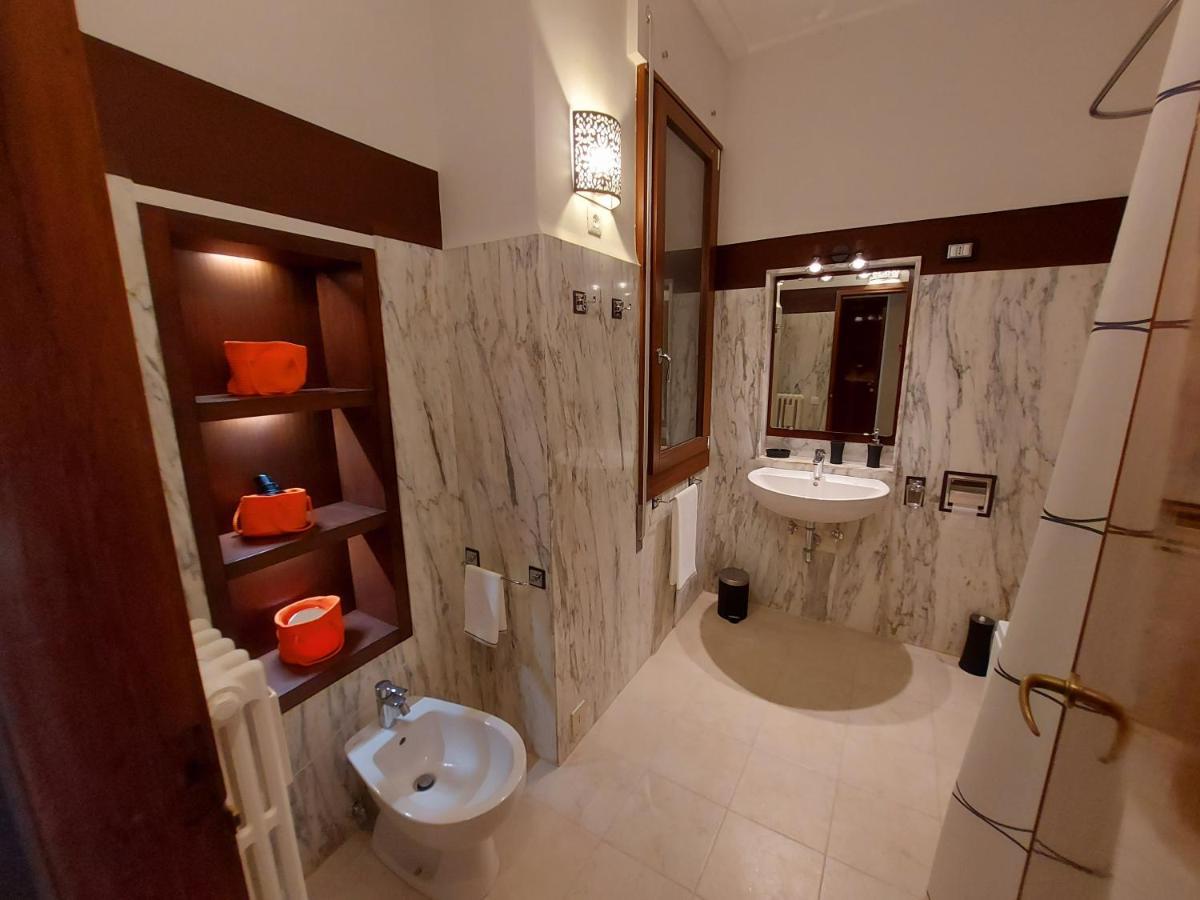 Antico Rio Acqua Dolce Apartment Venedig Exterior foto
